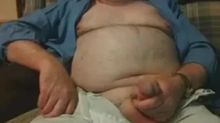 Amateursex, Großer Schwanz, Papa, Schwuler Sex, Opasex, Haarige Muschi