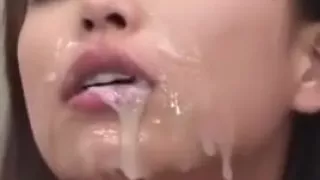 Ppp 058 bukkake cum-in-mouth pussy dildoed uncensored