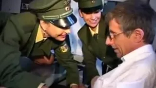 German police sluts