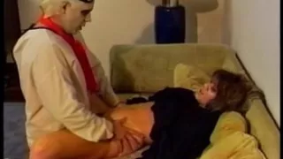 Fabulous pornstar Stacy Nichols in best blowjob, anal adult video