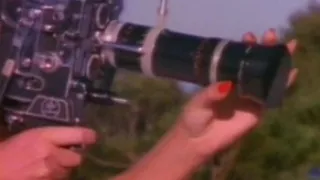 Blondinke, Rjavolaske, Samozadovoljevanje