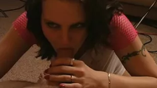 Incredible pornstar Ali Kat in amazing brunette, big tits porn movie