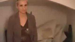 Amateur secretly fucl