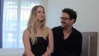 French cute teen 19yo