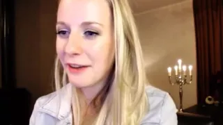 My webcam 02-Please check out my Xhamster profile for more!