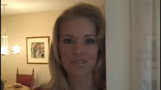 Jennifer Avalon - Hotel Striptease