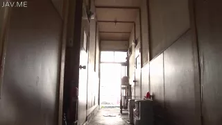 Ryohana Busty Widow And The Black