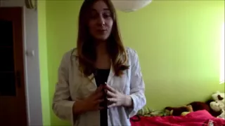 Yoga Challenge po nasom D buttcrack asscrack