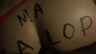 Happy to be your slut tonight