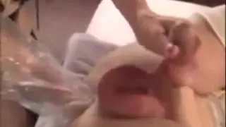 No mercy for sissy 2