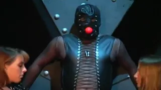 Kinky Lesbian Sluts Enjoy Some Bondage