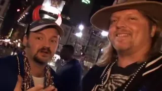 Experience The Titillation Of Mardi Gras