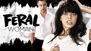 Gina Valentina & Seth GambleThe Feral Woman: Part One - PrettyDirty