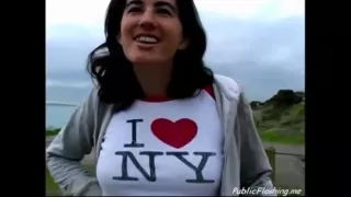 Hairy bush MILF public PublicFlashing.me