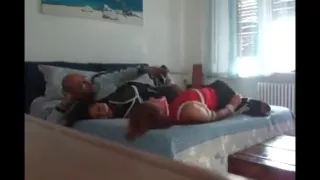 Coffe time gone wrong