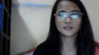 48 old philipino milf shows boobs to bf -p1