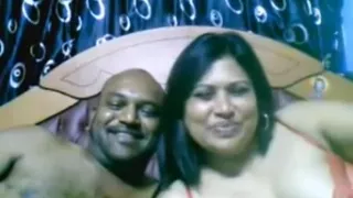 Sexy indian coupleu - 7