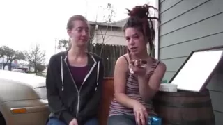 The dream: hairy armpits 82