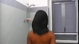 Exotic Tight Ass Tranny Going At It