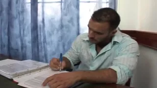 Ungeschnittener Schwanz Pool Party