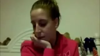 College dorm cam orgasm contractions 8:47