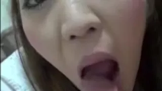 Japanese Girl Blowjobs