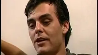 Krystal Steal and Calli Cox threesome