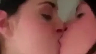 Amateur Lesbians