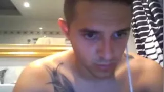 Greek Beautiful Gay Boy Big Ass Hot Hole Nice Cock On Cam