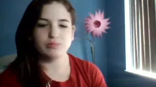 Gone with scarlett 12 feet - Its okay to jerk off to her feet