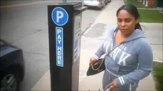 Towanda Yellow Toenails