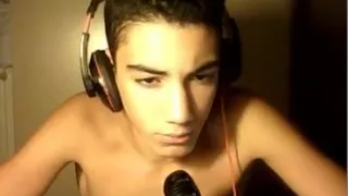 Italienischer süßer Fußballer Großer Blasenarsch Enges Loch Schöner Schwanz