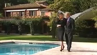 Retro vintage classic frensh big tits anal