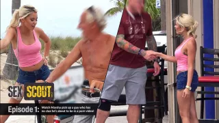 Marsha May in Marsha May Bangs a Random Perv - MofosNetwork