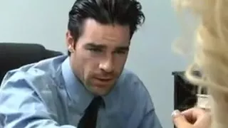 Moni Michaels - Her First Lesbian Sex