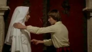 Nun seduced lesbian!