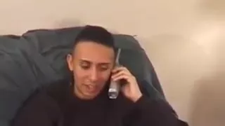 Heißer Flotter Dreier auf der Couch