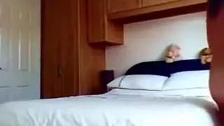 Fucking my neighbors junior wife while her husband is away