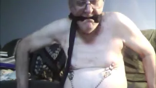 Entertainment (OK and fails) for Princess Karpani