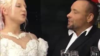 German Pee 3 - The piss wedding