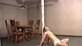 Femdom of a Chinese Mistress