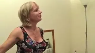 Da pas wakker worden