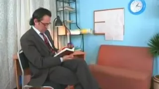 The Tutors Room Where Time Stands Still !