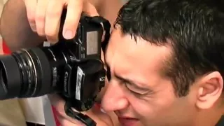 Strike a pose it s casting time