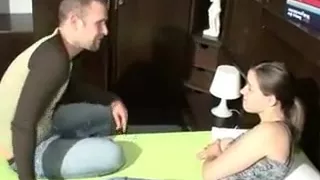 Anal sex in the city