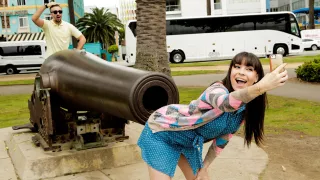 Dana DeArmond & Keiran Lee in NEVER GET MARRIED: The Downward Spiral - Brazzers