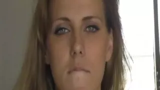 German Lilly: Anal Twerker (Preview)