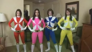 Charlie laine cali logan emily addison and lexi