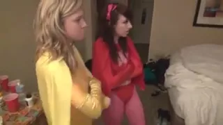 Heather west and dakota charms