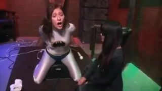 Callie calypso and annie cruz